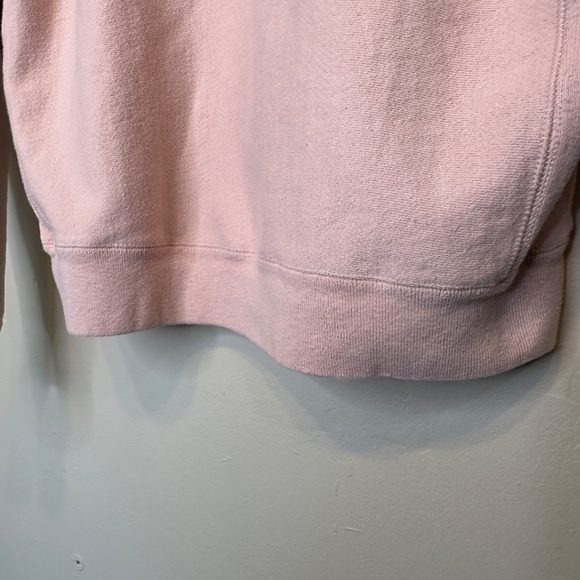 Champion Reverse Weave Heavyweight Knit Fabric Unisex Pullover Hoodie Sweatshirt - Picture 8 of 15